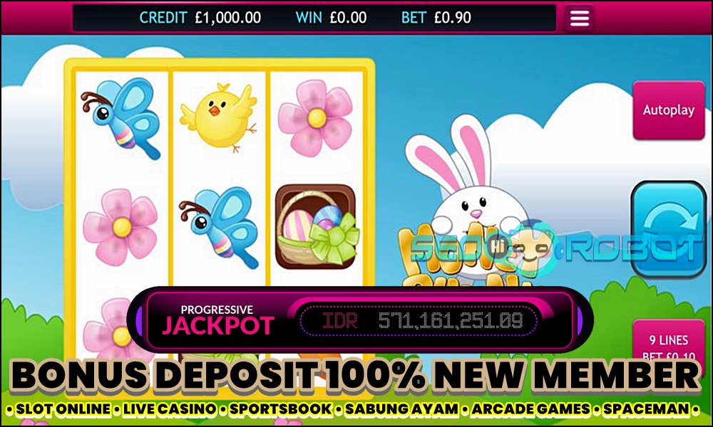 Keunggulan Permainan Slot Online Android untuk Pejudi