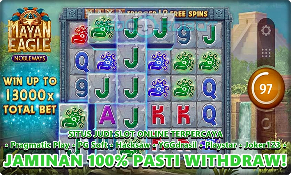 Strategi Jitu Mengikuti Turnamen di Situs Judi Slot Online Terpercaya 2025