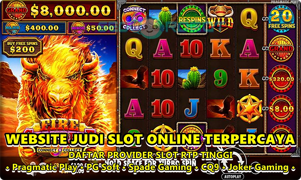 Trik Menang Slot Online dengan Memilih Game RTP Tinggi